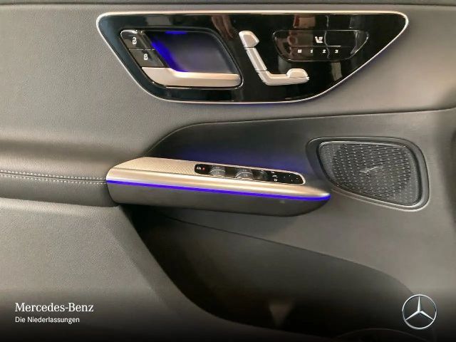 Mercedes-Benz GLC 200 4MATIC AVANTGARDE