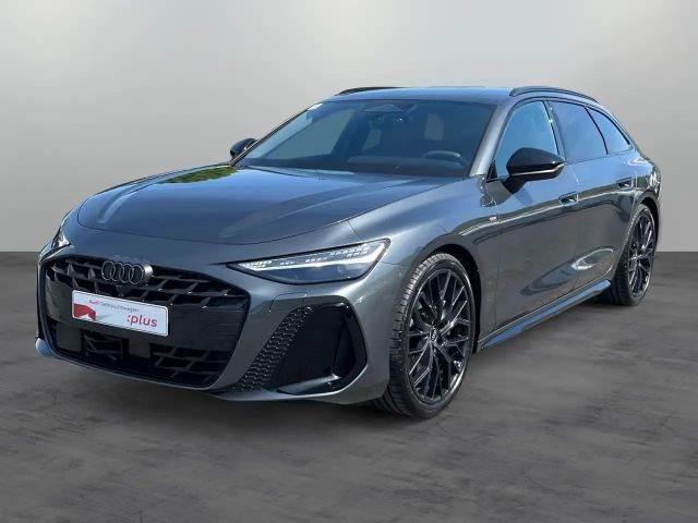 Audi A6 Quattro S-Line S-Tronic