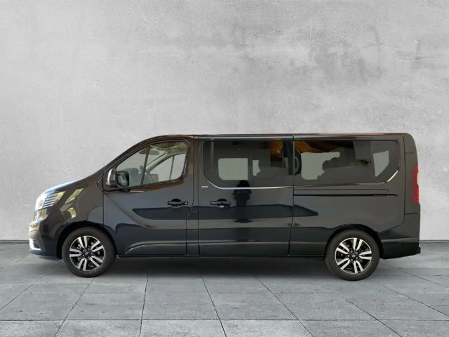 Renault Trafic Grand Spaceclass