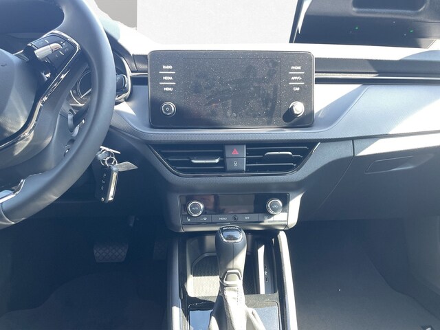 Skoda Scala 1.0 TSI Ambition