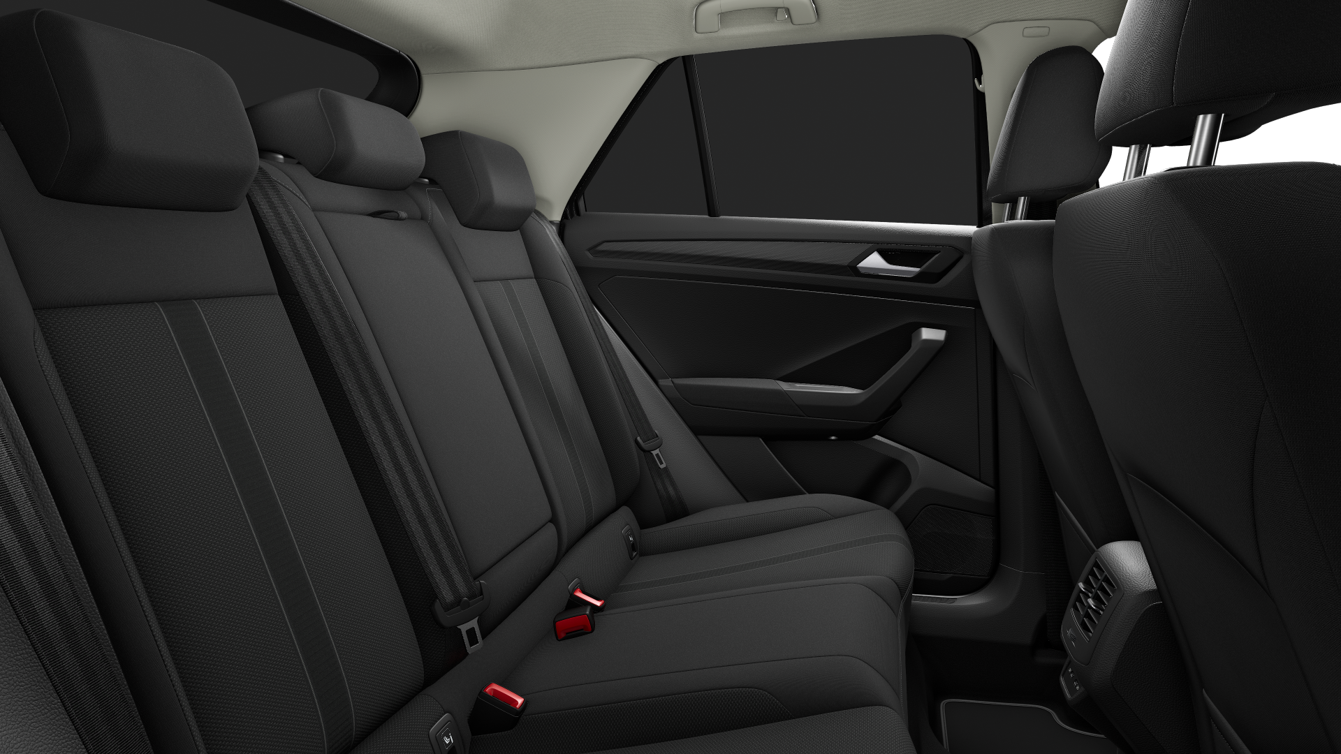 Volkswagen T-Roc 1.0 TSI AHK ACC Navi Sitzheizung KLIMA LED ALU