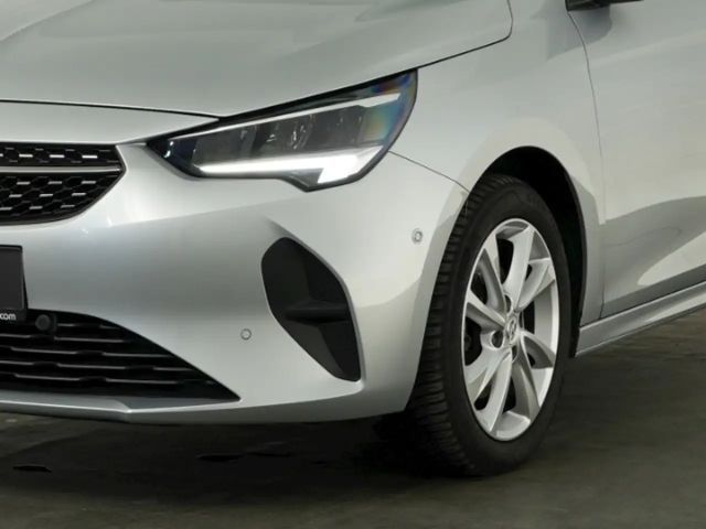 Opel Corsa Elegance