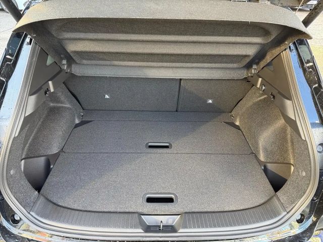 Nissan Qashqai Tekna