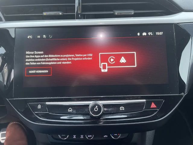 Opel Corsa GS-Line Grand Sport