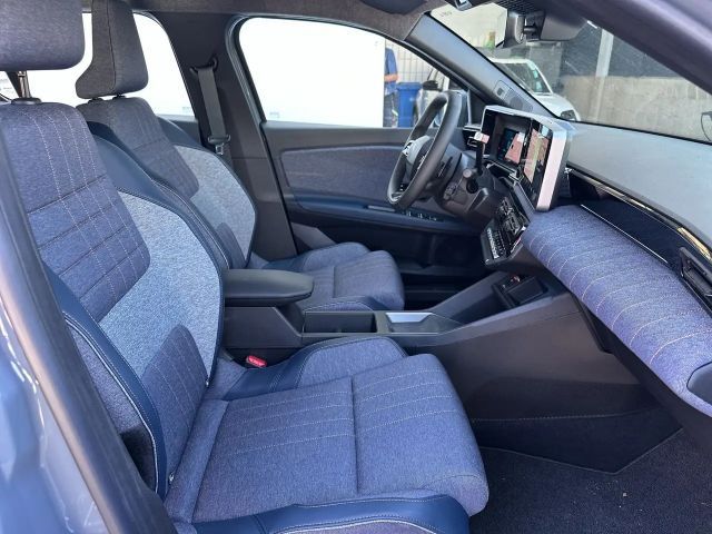 Renault 4 Comfort E-Tech Techno