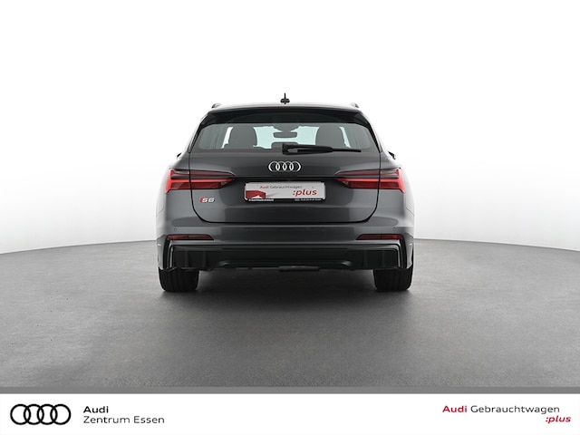 Audi S6 Avant Quattro