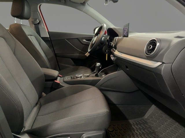 Audi Q2 35 TFSI S-Tronic