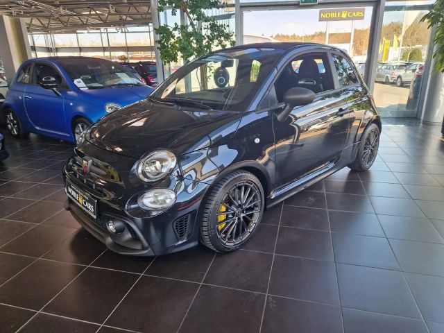 Abarth 695 Cabrio