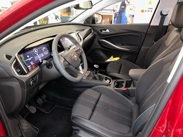 Opel Grandland X GS-Line Grand Sport