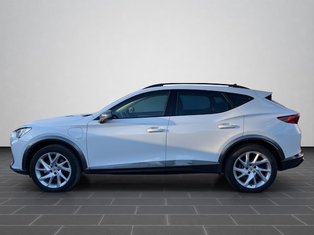 Cupra Formentor Formentor EPH*CARPLAY*SHZ*KESSY uvm...