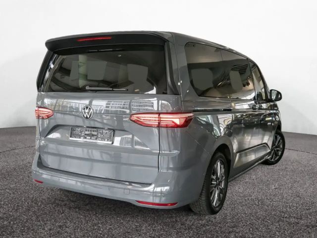 Volkswagen Multivan 2.0 TSI DSG Lang Life T7