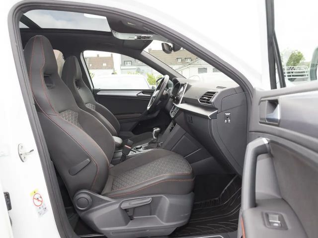 Seat Tarraco FR-lijn