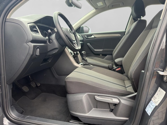 Volkswagen T-Roc 1.0 TSI Style