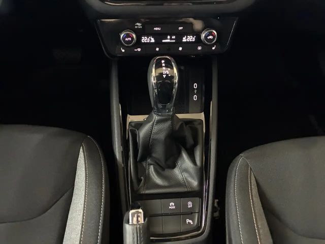 Skoda Kamiq 1.0 TSI Selection