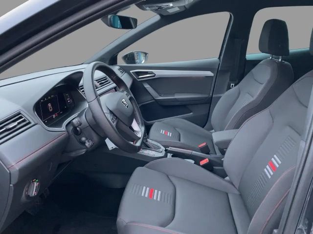 Seat Ibiza 1.0 TSI DSG FR-lijn