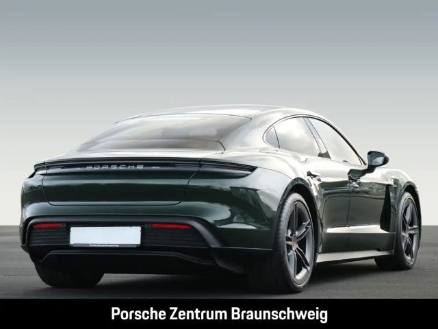 Porsche Taycan 4S