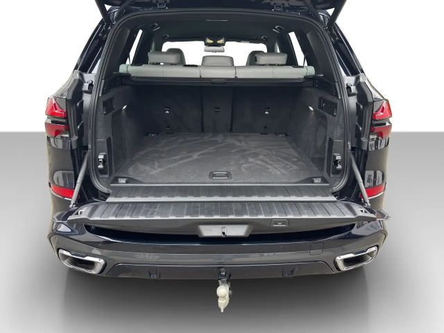 BMW X5 M-Sport xDrive30d