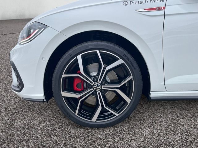 Volkswagen Polo 2.0 TSI DSG GTI