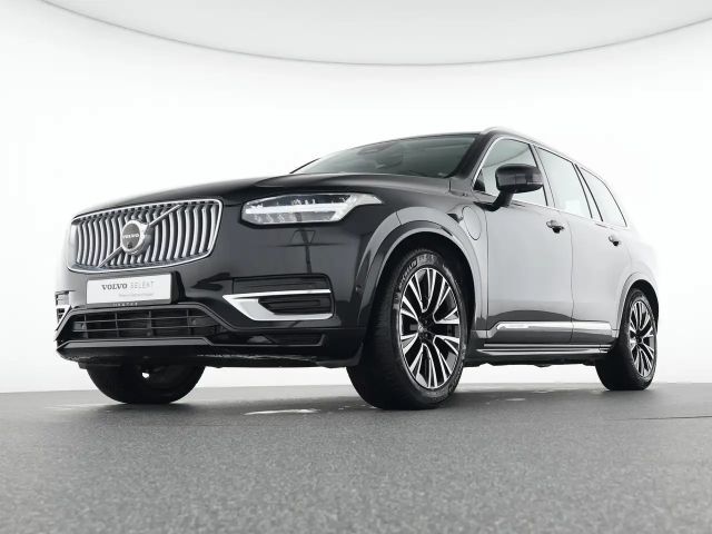 Volvo XC90 AWD Bright Plus Recharge T8