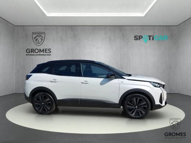 Peugeot 3008 BlueHDi EAT8 GT-Line