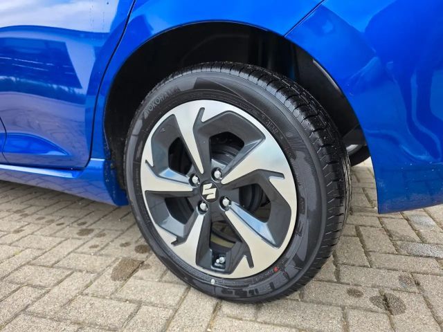 Suzuki Swift Comfort Hybrid