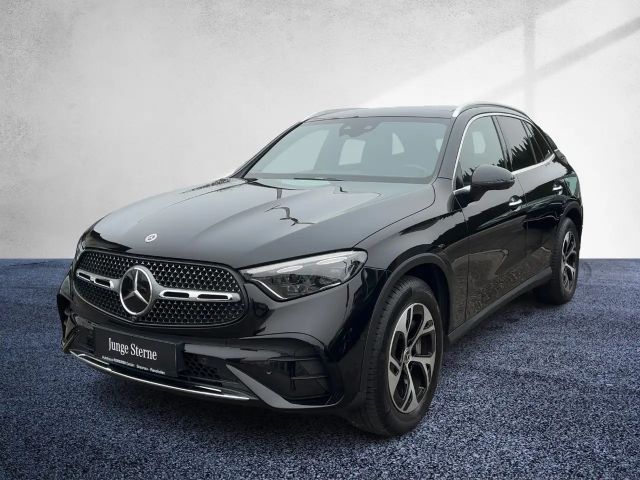 Mercedes-Benz GLC 220 4MATIC AMG Line GLC 220 d