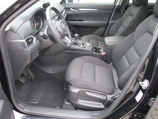 Mazda CX-5 2.0l Ad´vantage AHK Navi 360° Kamera Head-up