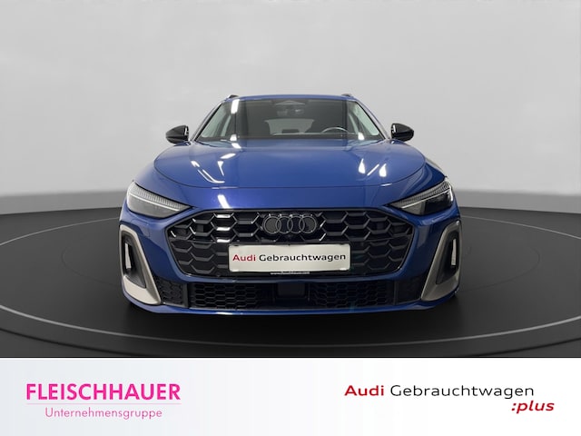 Audi A5 Avant S-Tronic