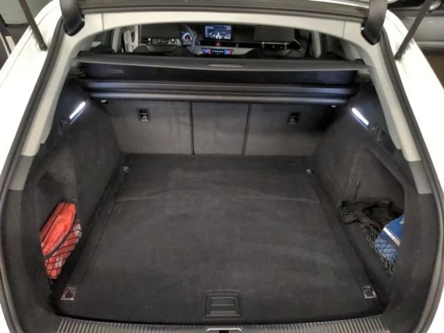 Audi A4 35 TFSI Avant