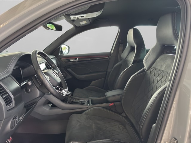 Skoda Kodiaq 2.0 TDI 4x4