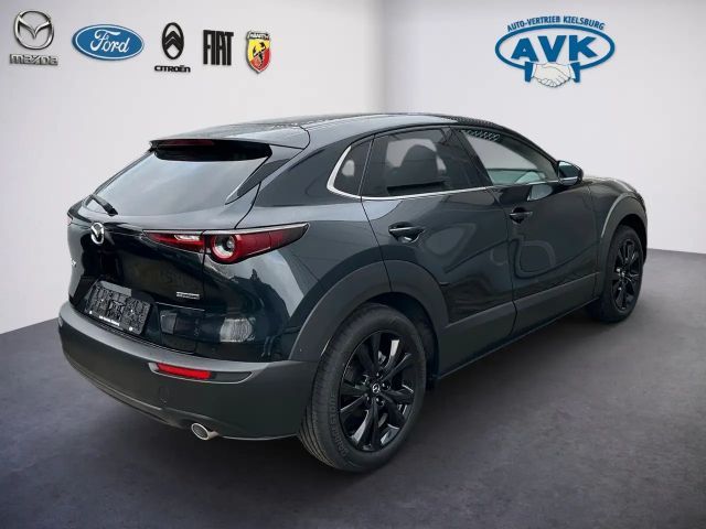 Mazda CX-3 SkyActiv e-Skyactiv