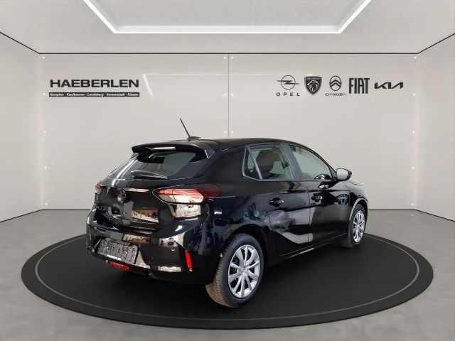 Opel Corsa Edition F Edition