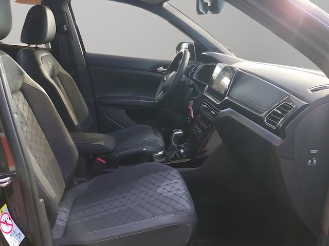 Volkswagen T-Cross 1.5 TSI DSG