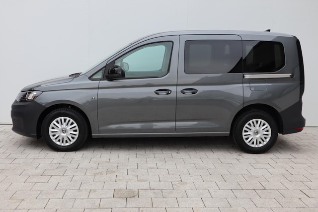Volkswagen Caddy Caddy 2,0 TDI Basis Klima Einparkhilfe