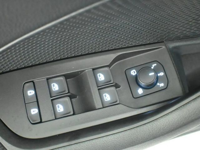 Skoda Octavia Selection