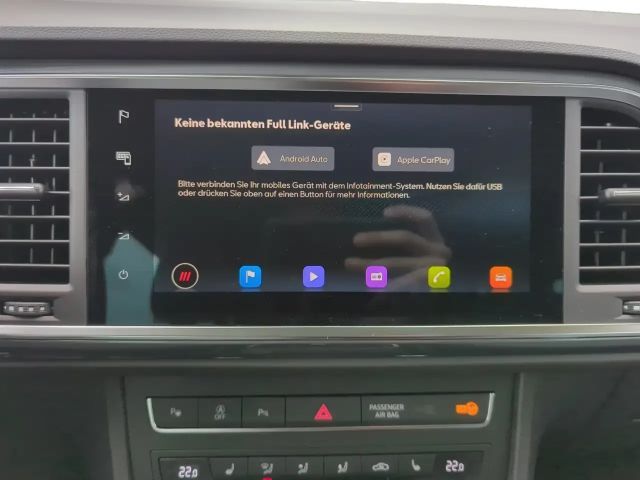 Seat Ateca 1.5 TSI DSG Style