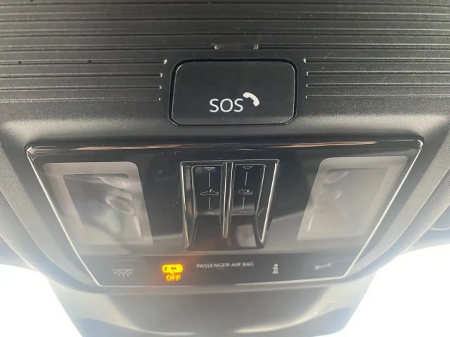 Cupra Terramar 2.0 TSI