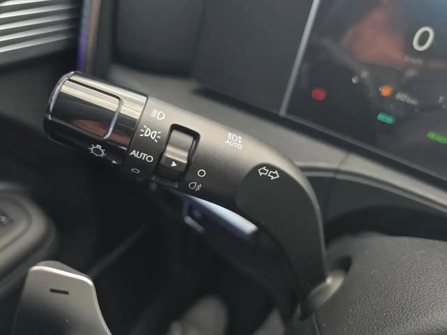 Hyundai Santa Fe Vierwielaandrijving