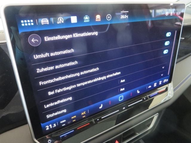 Volkswagen Tiguan 1.5 eTSI DSG R-Line