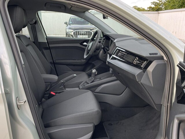 Audi A1 30 TFSI S-Tronic Sportback