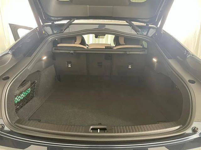 Volvo ES90 Extended range Single motor