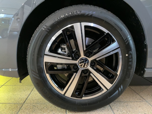 Volkswagen Caddy 1.5 TSI Maxi