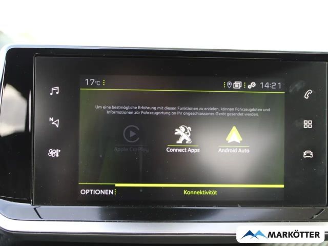 Peugeot 208 GT-Line PureTech