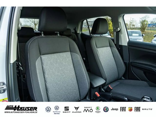 Volkswagen T-Cross 1.0 TSI DSG Life