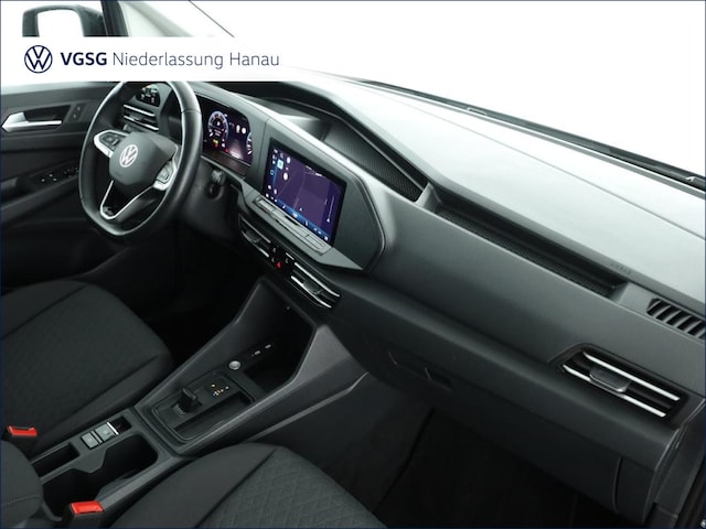 Volkswagen Caddy Life