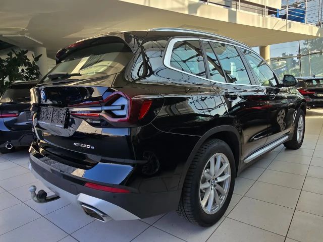 BMW X3 xDrive xDrive30e