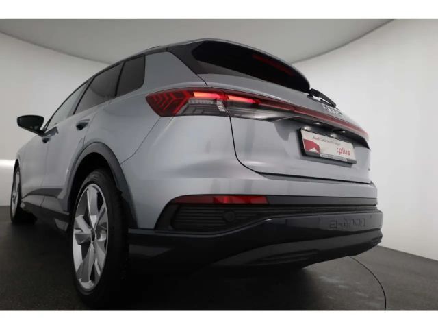 Audi Q4 e-tron S-Line