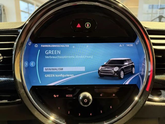 MINI Cooper Clubman Essential Trim KAM+LED+NAVI+KOMF