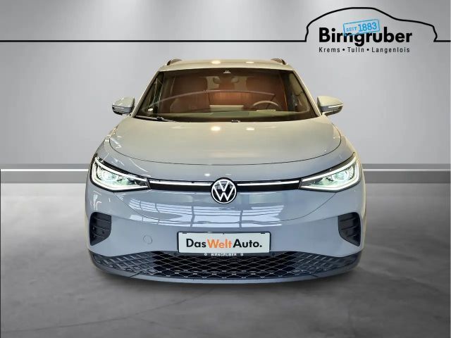 Volkswagen ID.4 Business Performance Pro