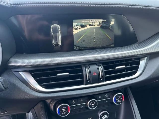 Alfa Romeo Stelvio AT8 Q4 Veloce